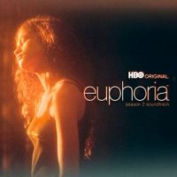 Lana Del Rey Releases 'Watercolor Eyes' from EUPHORIA Soundtrack
