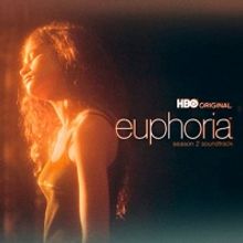 Lana Del Rey Releases 'Watercolor Eyes' from EUPHORIA Soundtrack