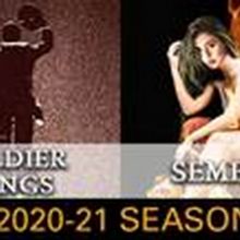 Pittsburgh Opera to Present Free Livestream Of SOLDIER SONGS