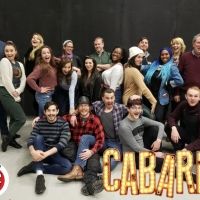 Theater to Go at Kelsey Theatre is Bringing CABARET to the Stage