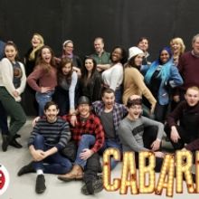 Theater to Go at Kelsey Theatre is Bringing CABARET to the Stage