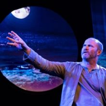 BWW Review: JONATHAN LIVINGSTON SEAGULL at Atwater Village Theatre