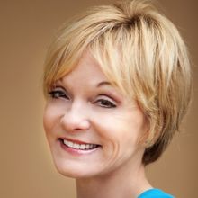 Cathy Rigby Will Star as 'The Narrator' in PETER PAN GOES WRONG at La Mirada Theatre 