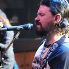 Shooter Jennings To Perform Theme Song For Adult Swim's SQUIDBILLIES