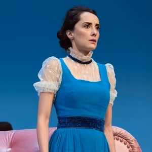 Review: Theatre Calgary’s A DOLL’S HOUSE breaks from convention to redefine the…