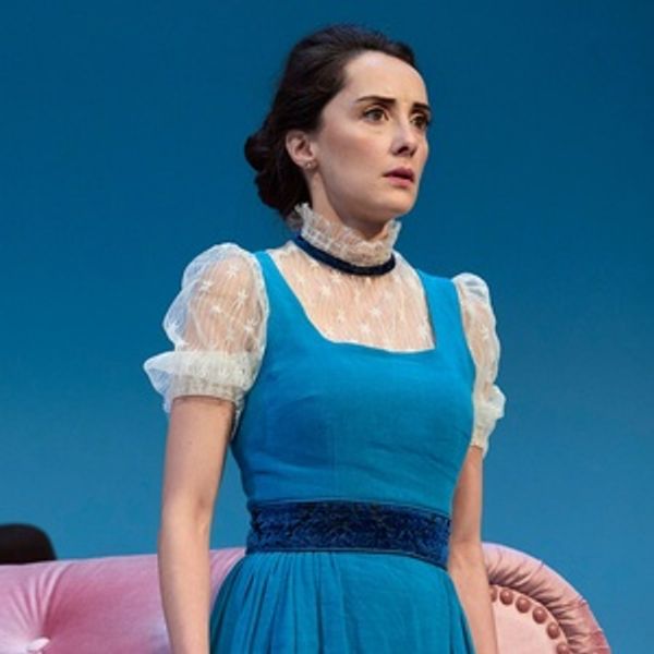 Review: Theatre Calgary’s A DOLL’S HOUSE breaks from convention to redefine the m Photo