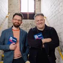 DISCO PIGS, POOL (NO WATER) and More Set For The Everyman 2026 Season