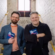 DISCO PIGS, POOL (NO WATER) and More Set For The Everyman 2026 Season