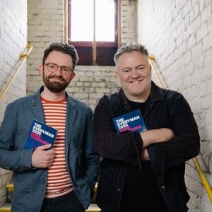 DISCO PIGS, POOL (NO WATER) and More Set For The Everyman 2026 Season