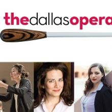 The Dallas Opera's Hart Institute Goes Virtual for 2021; Participants Announced