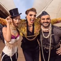 Reuben Kaye to Host OPERA UP LATE at Sydney WorldPride
