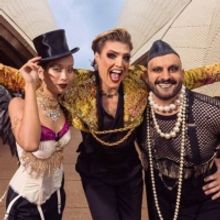 Reuben Kaye to Host OPERA UP LATE at Sydney WorldPride