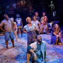 Breaking: Jocelyn Bioh Will Adapt ONCE ON THIS ISLAND for Release on Disney+