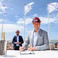 BWW Feature: AFAS SOFTWARE EN STAGE ENTERTAINMENT VERLENGEN SAMENWERKING
