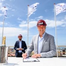 BWW Feature: AFAS SOFTWARE EN STAGE ENTERTAINMENT VERLENGEN SAMENWERKING