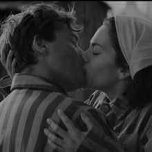 Video: BAU, ARTIST AT WAR Receives Special Trailer for Holocaust Remembrance Day