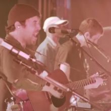 VIDEO: Fleet Foxes Release 'Live on Boston Harbor' Full Concert Performance