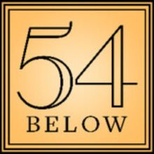 54 Below to Present ¡PA'L BOSQUE! and More Broadway Cabaret Shows