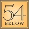 54 Below to Present ¡PA'L BOSQUE! and More Broadway Cabaret Shows