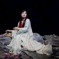 San Francisco Opera Releases 'In Song: Meigui Zhang' This Week Interview