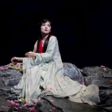 San Francisco Opera Releases 'In Song: Meigui Zhang' This Week