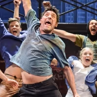 Theatre Royal Windsor Presents Bill Kenwright's Multi Award-Winning Production Of…