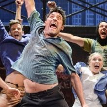 Theatre Royal Windsor Presents Bill Kenwright's Multi Award-Winning Production Of BL