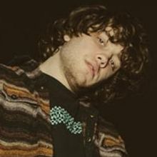 Roe Kapara Releases Debut EP 'I Hope Hell Isn't Real'