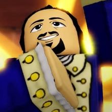 HAMILTON Goes Digital With A Revolutionary Roblox Experience