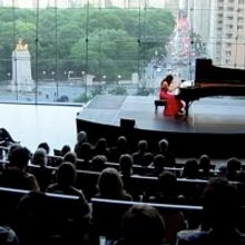 Pianist Rosa Antonelli to Host CONCERT AT LINCOLN CENTER'S FREDERICK P. ROSE HALL - P