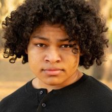 Meet the Next On Stage Top 5: Jeffery Walker III