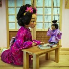 Schedule Change Announced At Great AZ Puppet Theater, 3/18-3/22