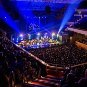 Review: CELTIC CONNECTIONS OPENING CONCERT, Glasgow Royal Concert Hall