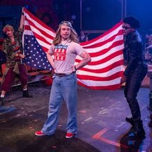 Review: HAIR at Kokandy Productions