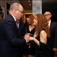 Princess Grace Awards Gala To Honor Actress Bernadette Peters With The Prince…