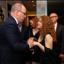 Princess Grace Awards Gala To Honor Actress Bernadette Peters With The Prince Rainier