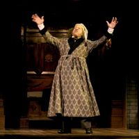 Video: Behind the Scenes of A CHRISTMAS CAROL at Alley Theatre Video