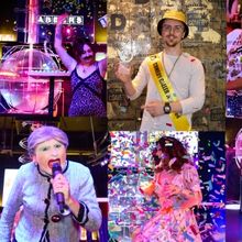 Dabbers Bingo Comedy Caller Contest Unveils 2025 Finalists