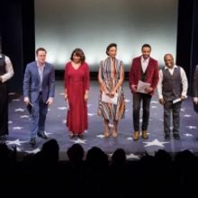 Lazar, Cody, Edwards, Reed, Farrar & More Join HALLELUJAH, BABY! Panel for York