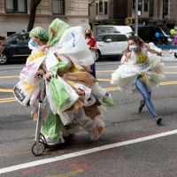 Street Arts: An Earth Day Celebration to Feature Dance, Music & More On West 103rd