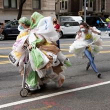 Street Arts: An Earth Day Celebration to Feature Dance, Music & More On West 103rd