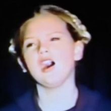 Video: Watch Taylor Swift Play Maria in THE SOUND OF MUSIC in Resurfaced Footage