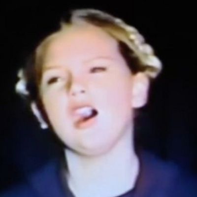 Video: Watch Taylor Swift Play Maria in THE SOUND OF MUSIC in Resurfaced Footage
