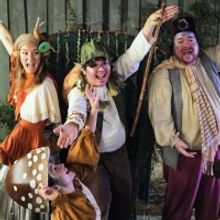 DRAGON SHOW (How Do Dragons Blow Out Candles?) to Run in Los Feliz