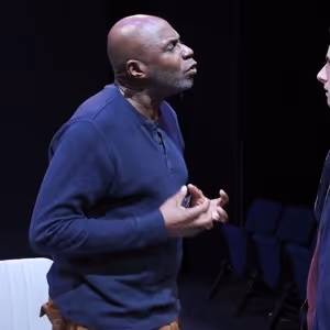 Interview: Jeff Brown of THE COAST STARLIGHT at Main Street Theater