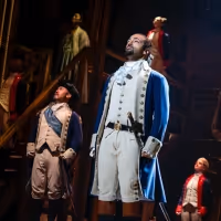 Tickets for Return Engagement of HAMILTON at The Bushnell To Go On Public Sale Next…