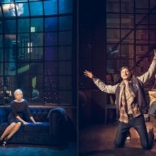 BWW Review: THE LAST FIVE YEARS at Taganka Theatre