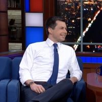 VIDEO: Pete Buttigieg on Being The First LGBT Person To Win Delegates In Any Presidential Contest