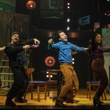 Exclusive: 19 Songs by Jonathan Larson That You Probably Don't Know Yet