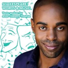 The Cecilia Chorus Of New York Presents SHAKESPEARE!, An Evening Of Music And Spoken…